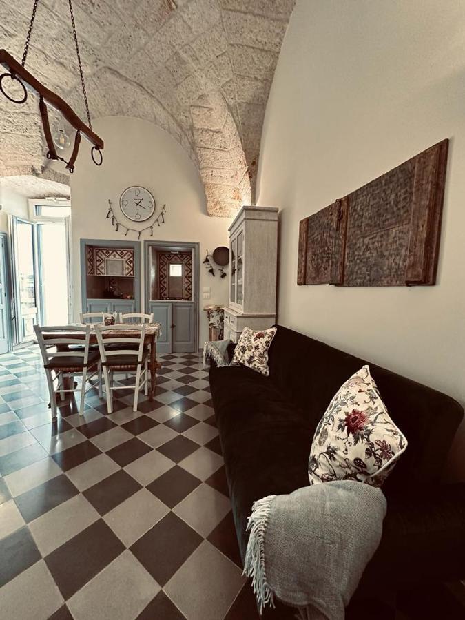 Willa Casa In Stile Pezze Di Greco Zewnętrze zdjęcie