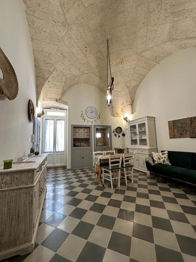 Willa Casa In Stile Pezze Di Greco Zewnętrze zdjęcie