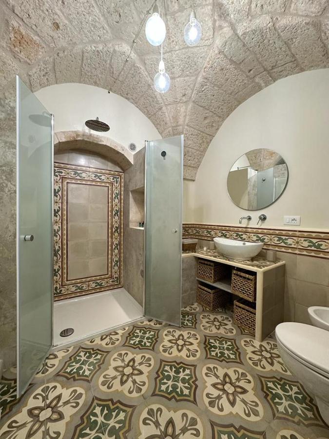 Willa Casa In Stile Pezze Di Greco Zewnętrze zdjęcie