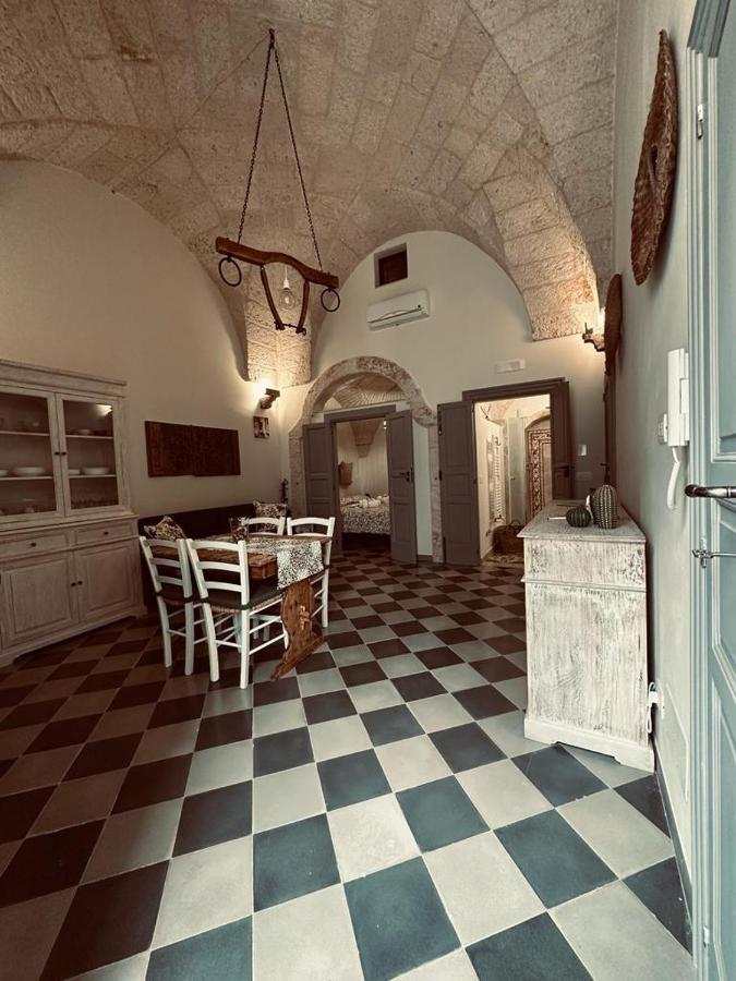 Willa Casa In Stile Pezze Di Greco Zewnętrze zdjęcie