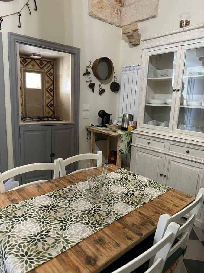 Willa Casa In Stile Pezze Di Greco Zewnętrze zdjęcie