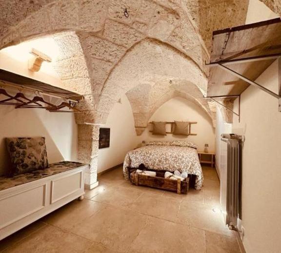 Willa Casa In Stile Pezze Di Greco Zewnętrze zdjęcie