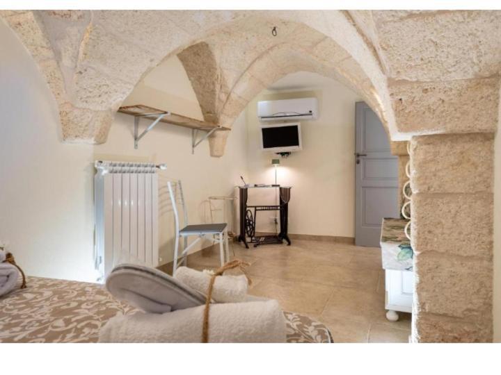 Willa Casa In Stile Pezze Di Greco Zewnętrze zdjęcie